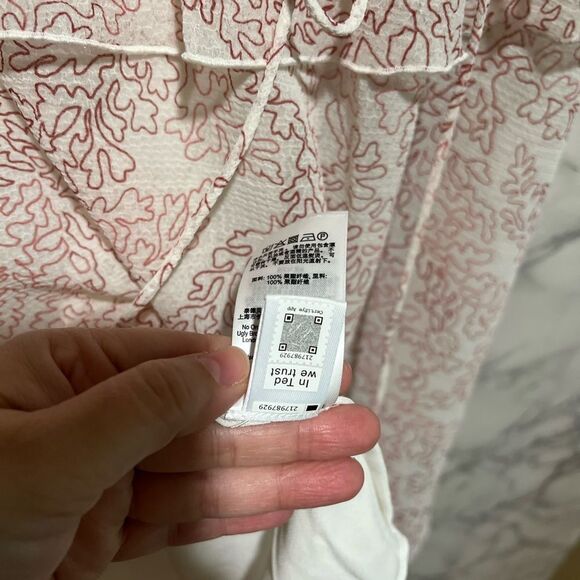 TED BAKER London Evelyna Mini Dress - Picture 7 of 11